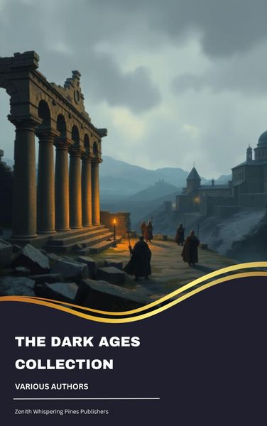 Produktbild: The Dark Ages Collection
