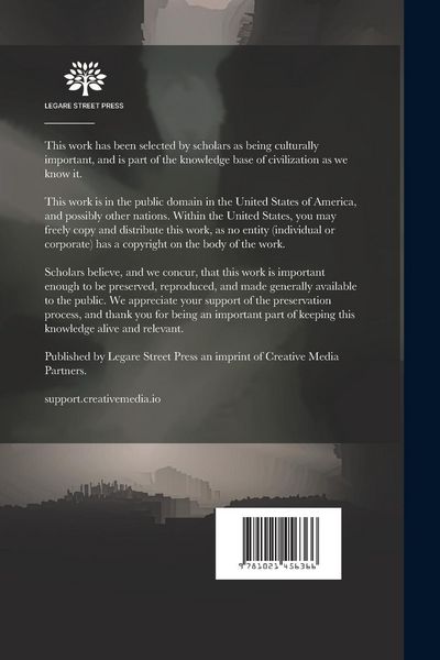 Produktbild: Library Advertising; "publicity" Methods for Public Libraries, Library-work With Children, Rural Library Schemes, &c., With a Chapter on the Cinema an