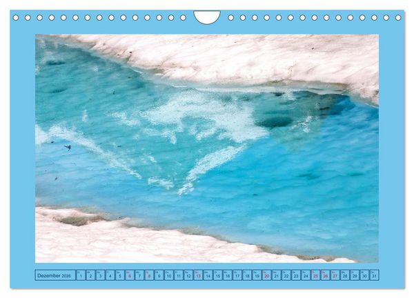 Produktbild: Die Giglachseen (Wandkalender 2026 DIN A4 quer), CALVENDO Monatskalender