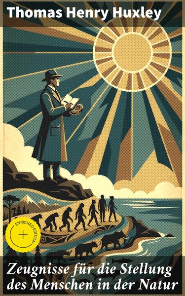 Produktbild: Zeugnisse f&uuml;r die Stellung des Menschen in der Natur