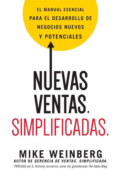 Produktbild: The Nuevas Ventas. Simplificadas.