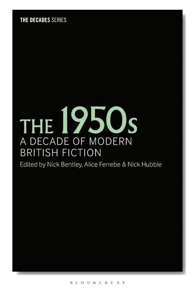 Produktbild: The 1950s