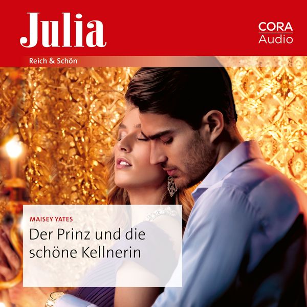 Produktbild: Der Prinz und die sch&ouml;ne Kellnerin