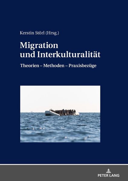 Produktbild: Migration und Interkulturalit&auml;t