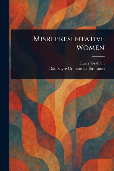Produktbild: Misrepresentative Women