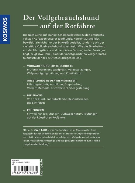 Produktbild: Auf der Schwei&szlig;f&auml;hrte