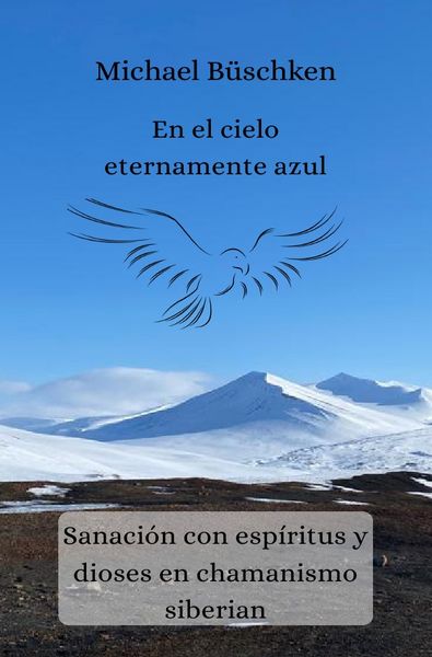 Produktbild: En el cielo eternamente azul