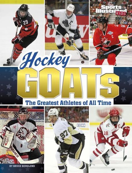Produktbild: Hockey Goats