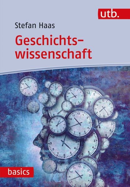Produktbild: Geschichtswissenschaft