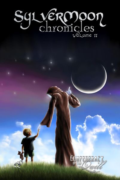 Produktbild: SylverMoon Chronicles