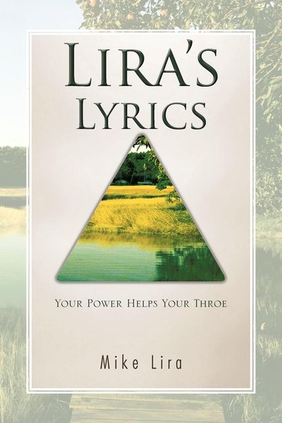 Produktbild: Lira's Lyrics