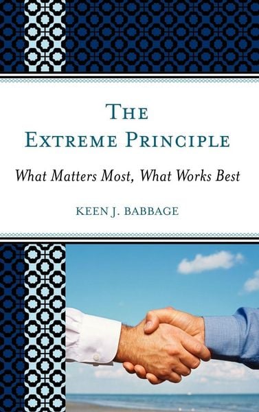 Produktbild: Extreme Principle