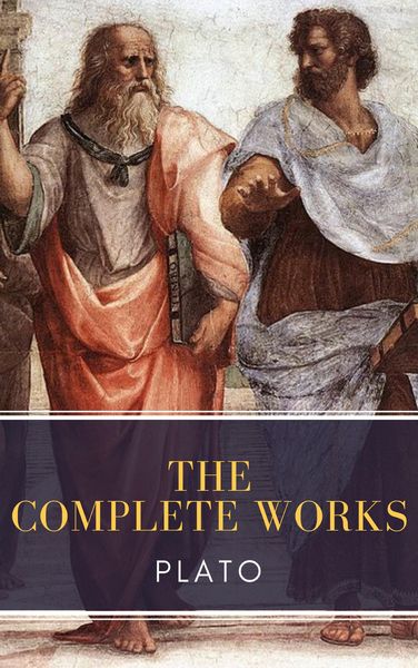 Produktbild: Plato: The Complete Works (31 Books)