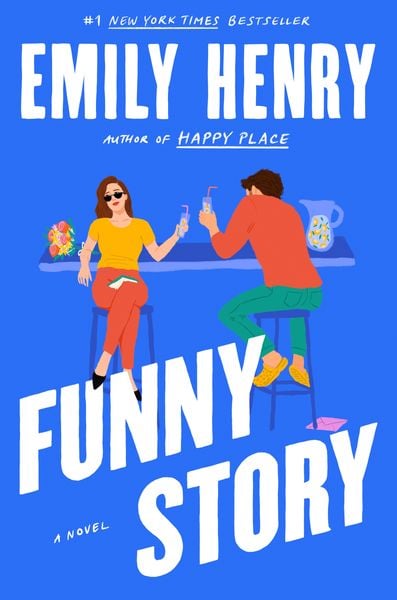 Produktbild: Funny Story
