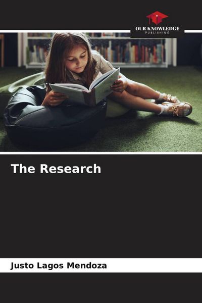 Produktbild: The Research