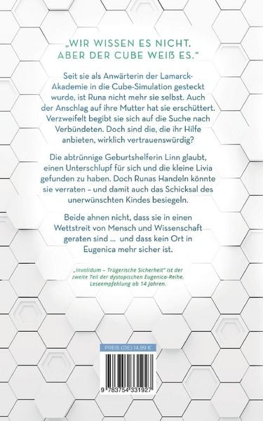 Produktbild: Invalidum
