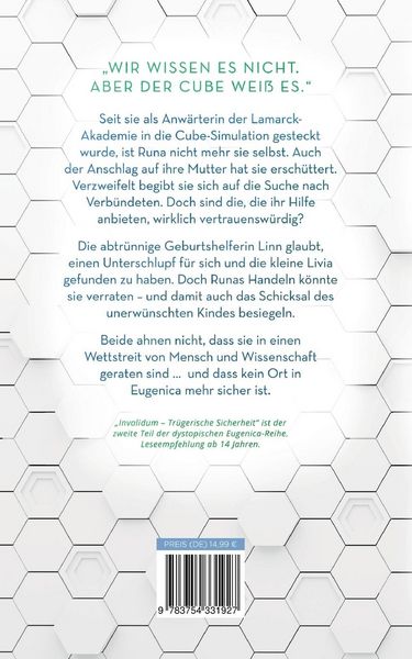 Produktbild: Invalidum