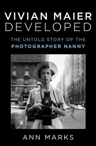Produktbild: Vivian Maier Developed