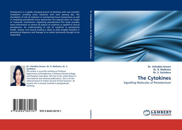Produktbild: The Cytokines