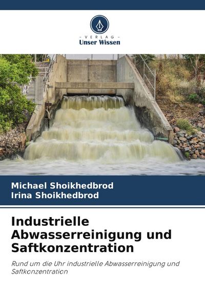 Produktbild: Industrielle Abwasserreinigung und Saftkonzentration