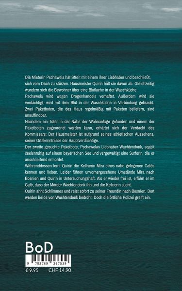 Produktbild: Quirin