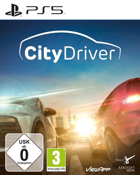 City Driver