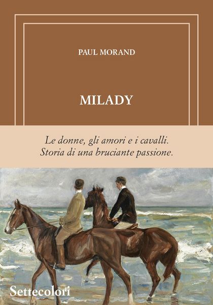 Produktbild: Milady