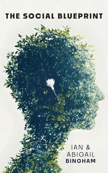 Produktbild: The Social Blueprint