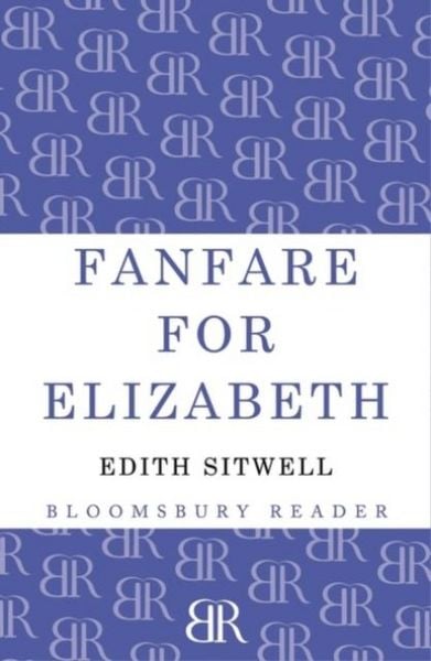Produktbild: Fanfare for Elizabeth