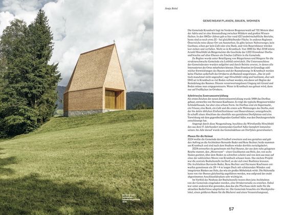 Produktbild: Sch&ouml;n hier. Architektur auf dem Land