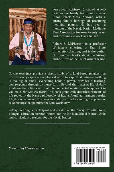 Produktbild: Traditional Navajo Teachings