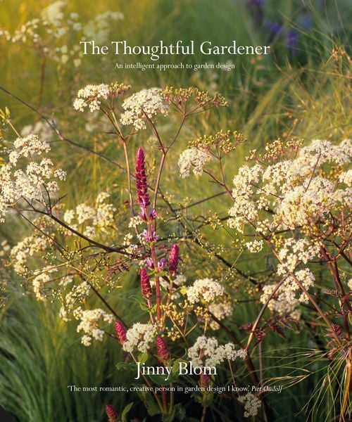 The Thoughtful Gardener, Gebundene Ausgabe von Jinny Blom, KNV Besorgung, 9781910254592