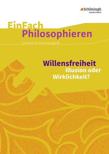 Produktbild: EinFach Philosophieren
