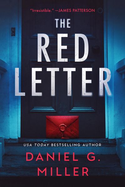 Produktbild: The Red Letter