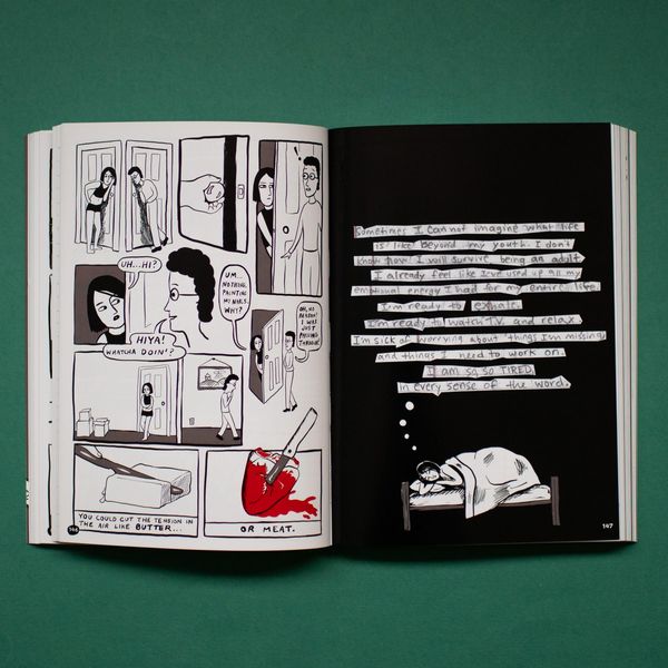 Produktbild: Bad Kid (a Graphic Memoir)