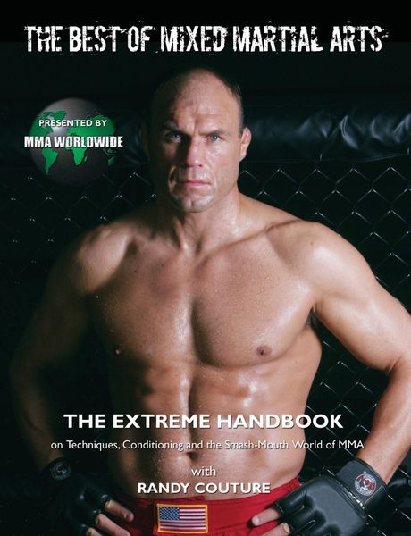 Produktbild: Best of Mixed Martial Arts