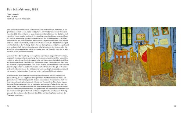 Produktbild: Van Gogh