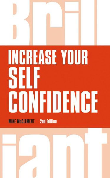 Produktbild: Mcclement, M: Increase your self confidence