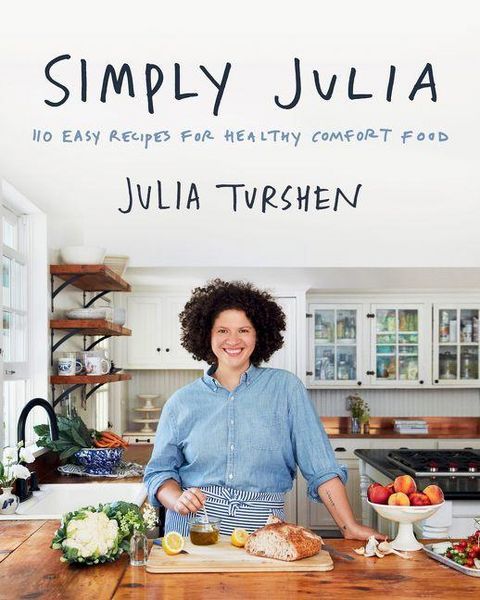 Produktbild: Simply Julia