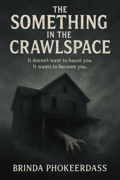 Produktbild: The Something in the Crawlspace