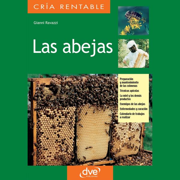 Produktbild: Las abejas