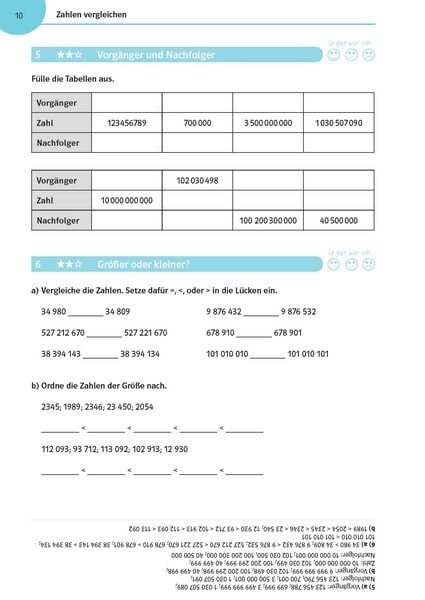 Produktbild: Mathe &uuml;ben bis es sitzt 5./6. Klasse