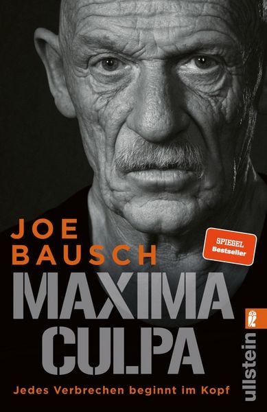 Produktbild: Maxima Culpa