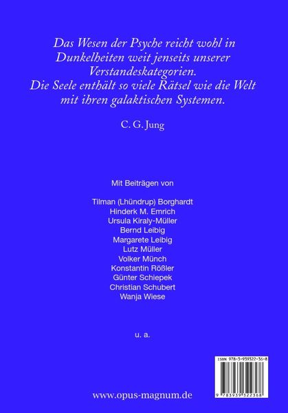 Produktbild: Jung Journal Heft 36: Gehirn und Seele