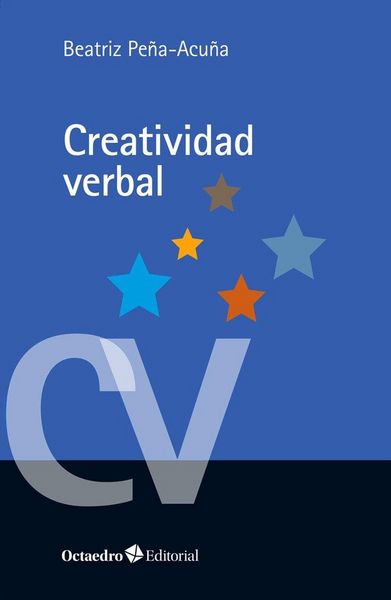 Produktbild: Creatividad verbal
