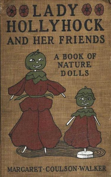 Produktbild: Lady Hollyhock and her Friends