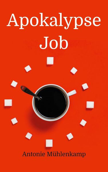 Produktbild: Apokalypse Job