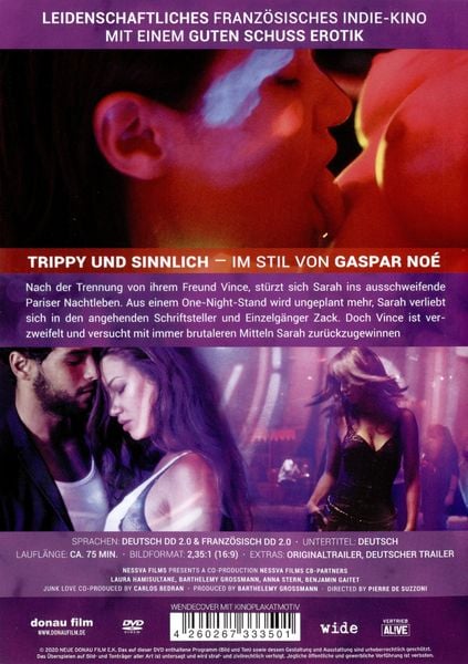 Produktbild: Junk Love