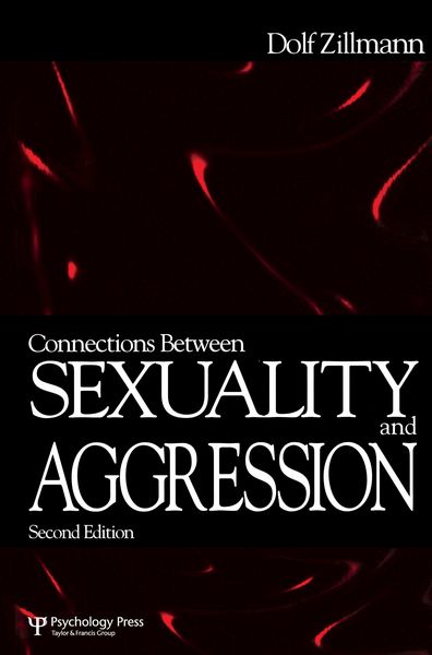 Produktbild: Connections Between Sexuality and Aggression