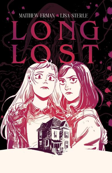Produktbild: Long Lost: The Complete Edition